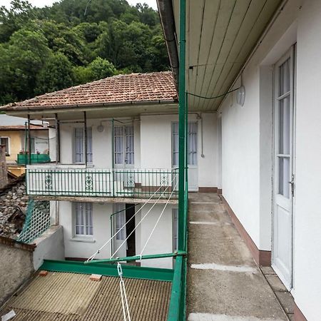 Ostello Di Germagno Omegna Dış mekan fotoğraf