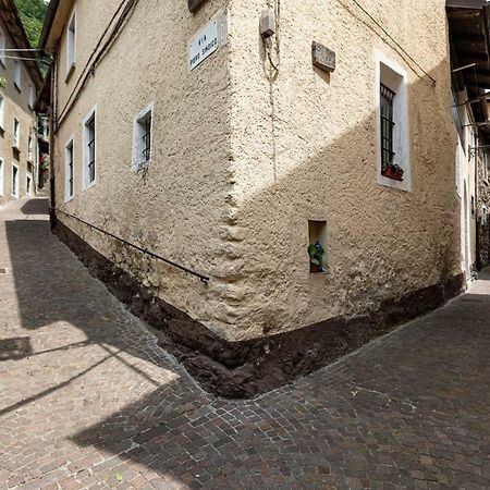 Ostello Di Germagno Omegna Dış mekan fotoğraf