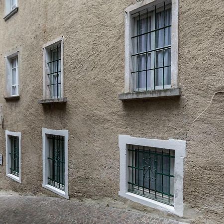 Ostello Di Germagno Omegna Dış mekan fotoğraf
