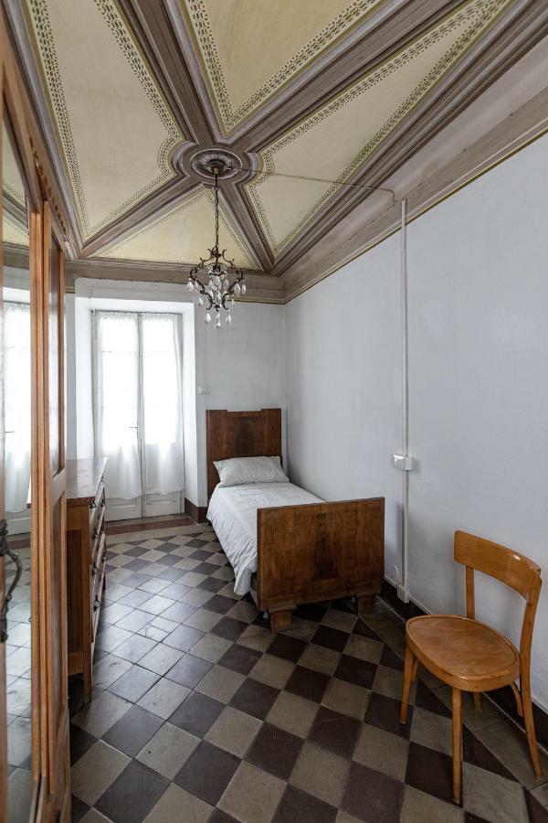 Ostello Di Germagno Omegna Dış mekan fotoğraf