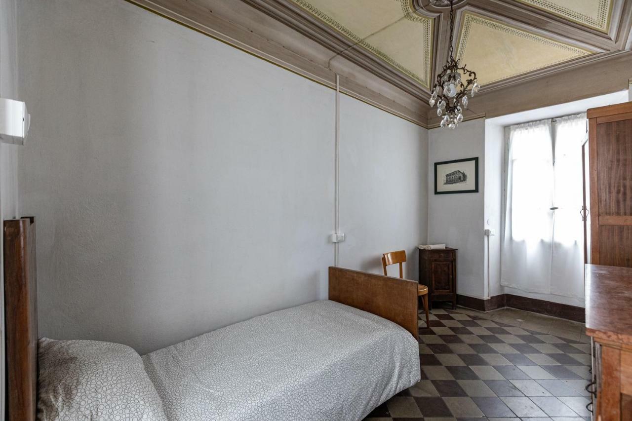 Ostello Di Germagno Omegna Dış mekan fotoğraf